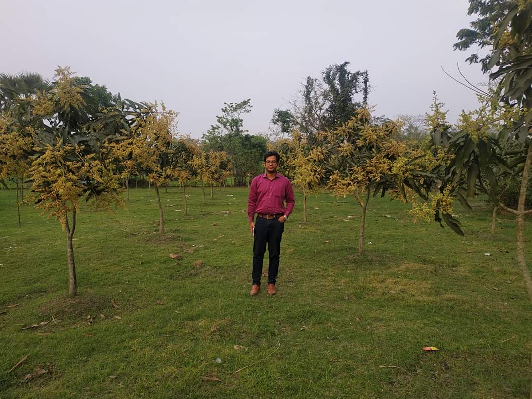 ফলদ বৃক্ষরোপণ এবং আমাদের করনীয়